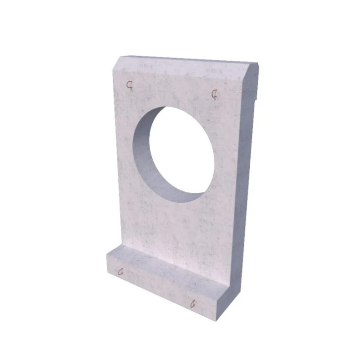 Стенка портальная СТ-9