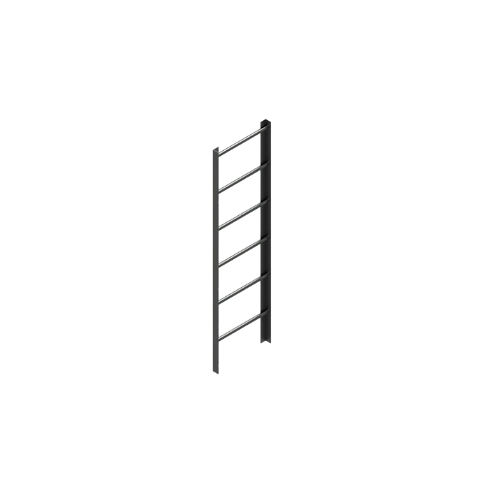 Лестница тепловых сетей (Л-16) ТС-4.2