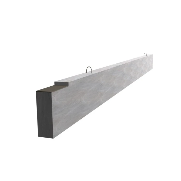 Прогон бетонный ПРГ-37-2,5-4т