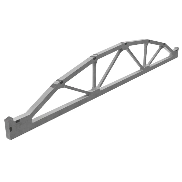 Ферма железобетонная 1ФС 18-1 АV