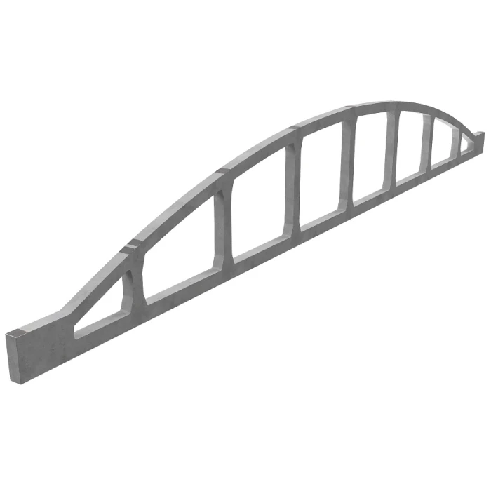 Ферма железобетонная 5ФБС 24-14 АIIIв